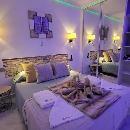 Albatros 406b Mit Wasserblick By Interhome Апартаменты *