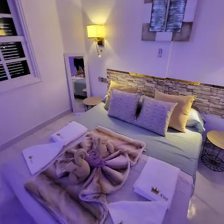 Albatros 406b Mit Wasserblick By Interhome Appartamento *