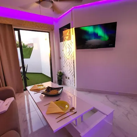 Appartamento Albatros 406b Mit Wasserblick By Interhome San Miguel de Abona