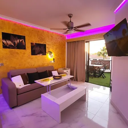 Apartment Albatros 406b Mit Wasserblick By Interhome