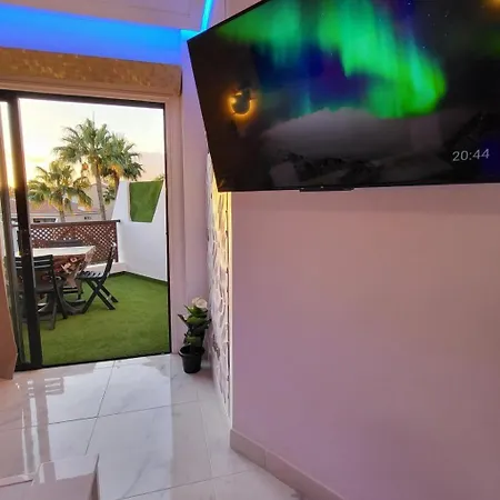 Apartment Albatros 406b Mit Wasserblick By Interhome *