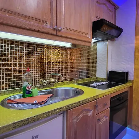 Appartamento Albatros 406b Mit Wasserblick By Interhome *