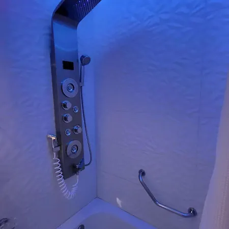 Appartamento Albatros 406b Mit Wasserblick By Interhome *